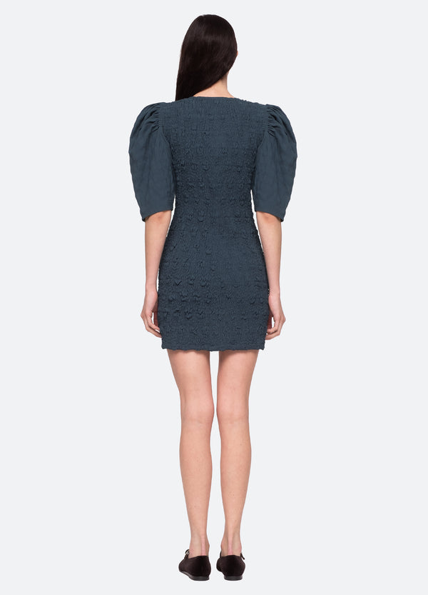 Piero Mini Dress