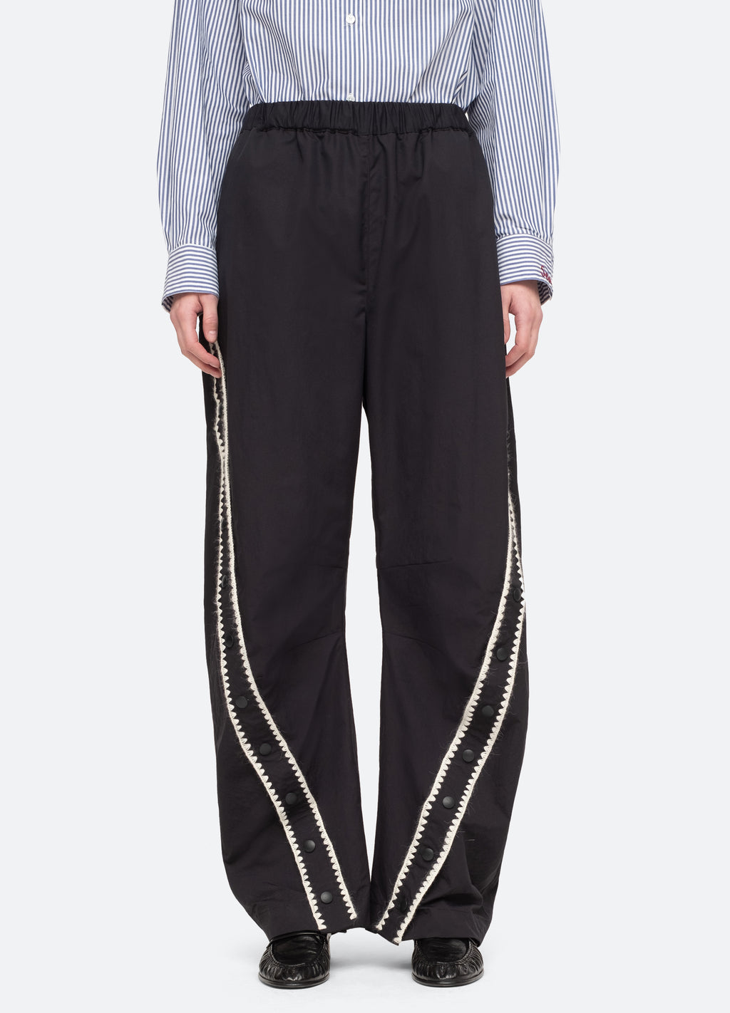 Macie Pants