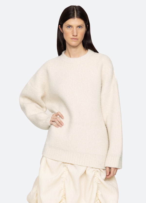 Devana Sweater
