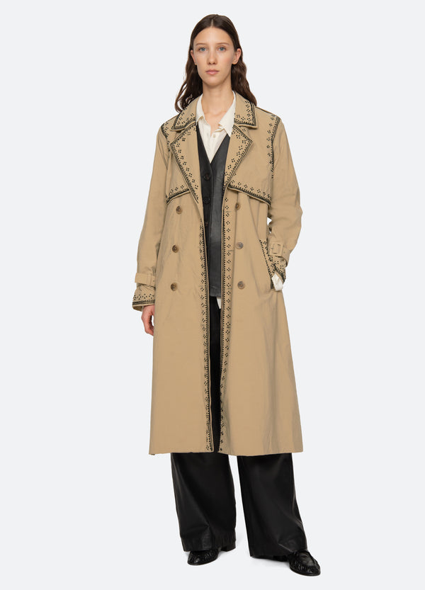 Mille Coat