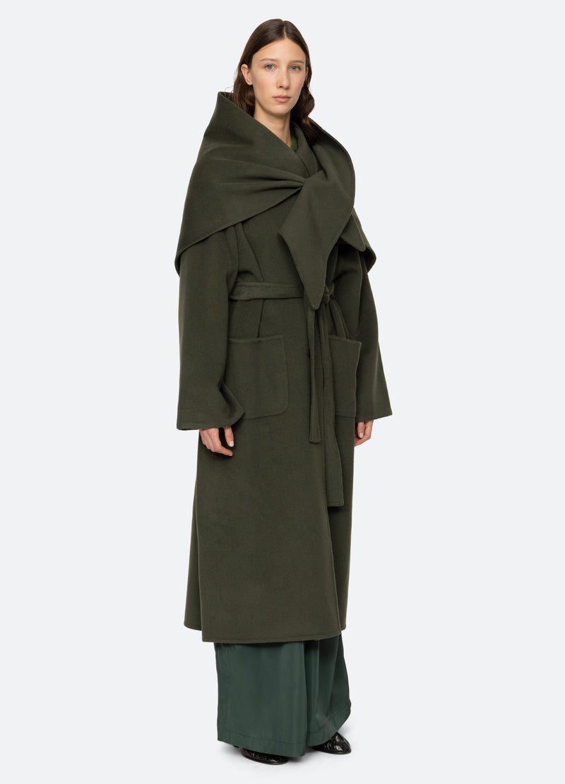 pine-viv coat-three quarter view - 14