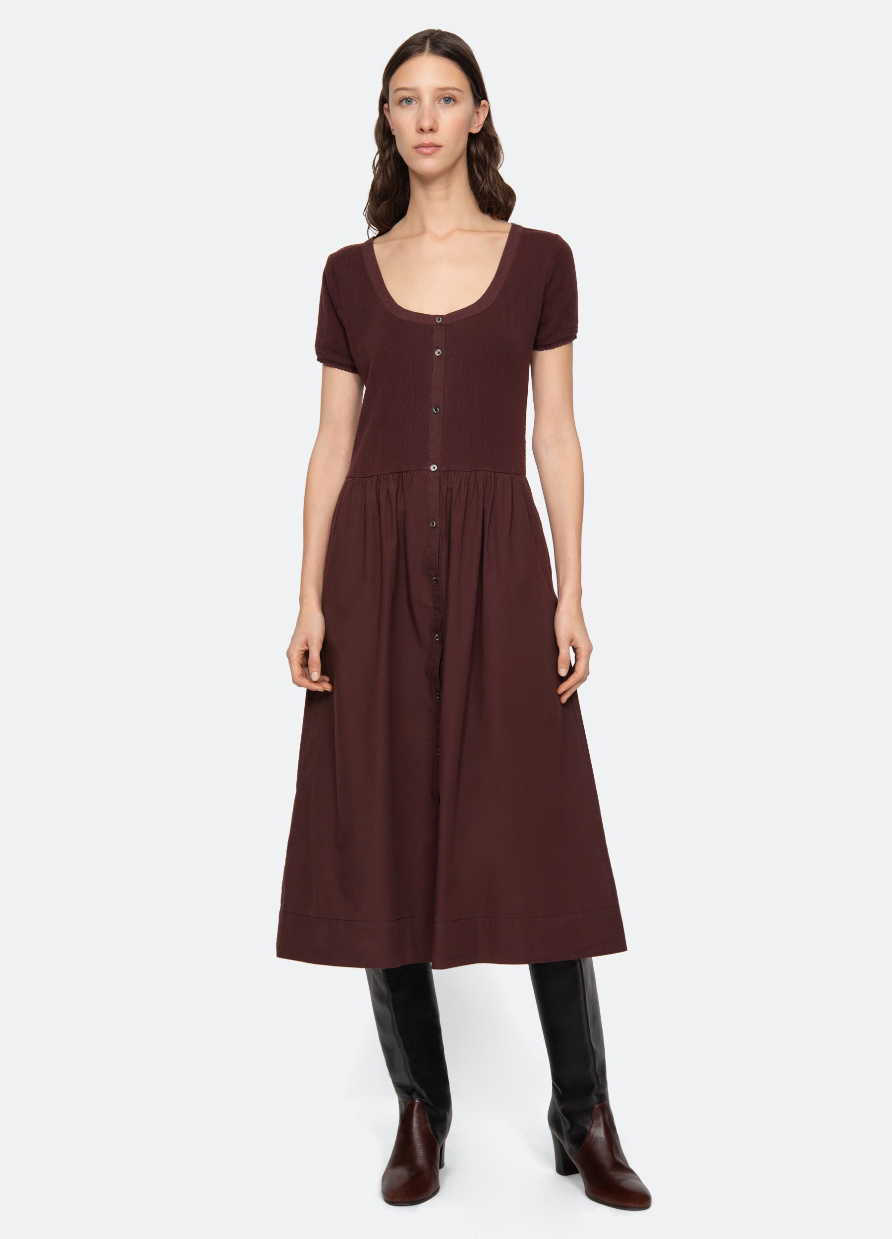 Sea New York Rosalie hotsell Dress