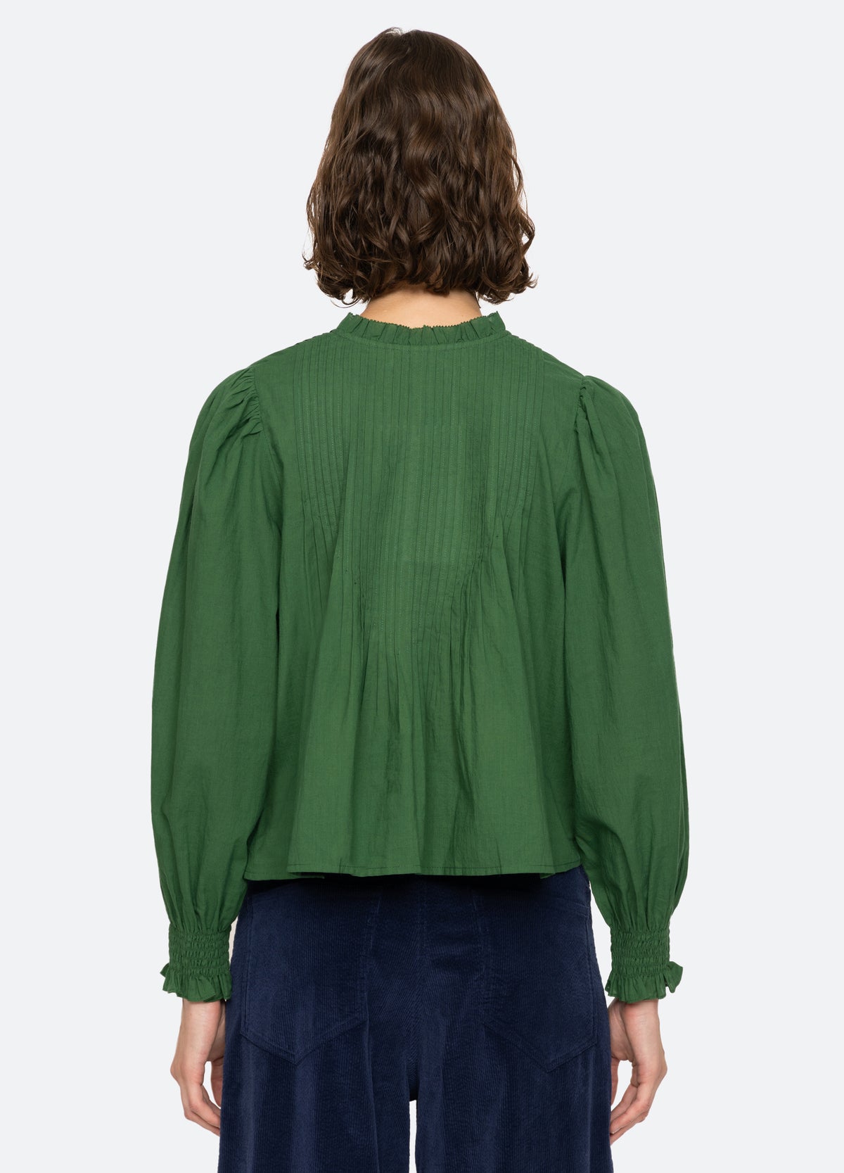 emerald-renata l/s top-back view - 2