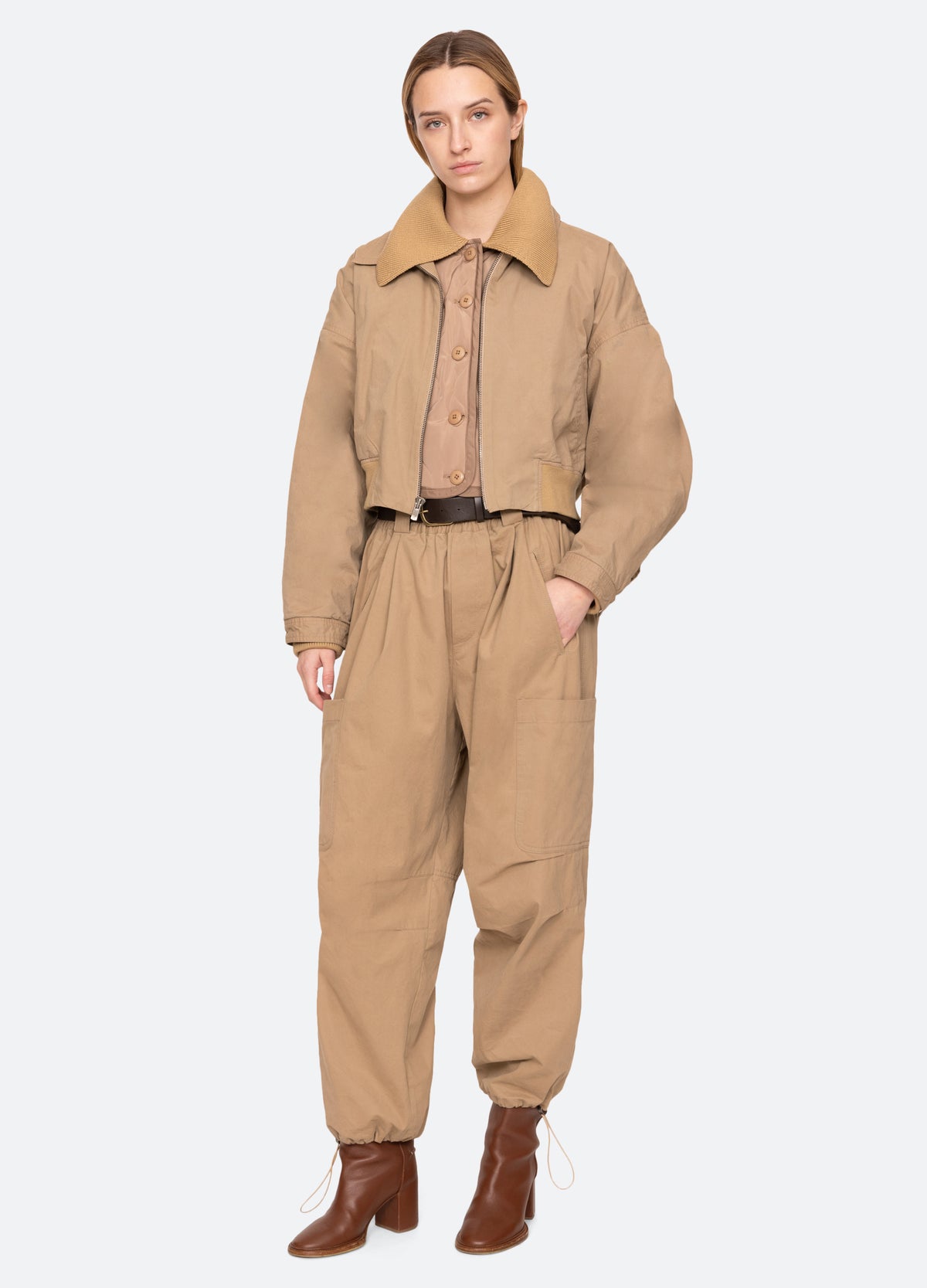 camel-sullivan jacket-full body view - 12