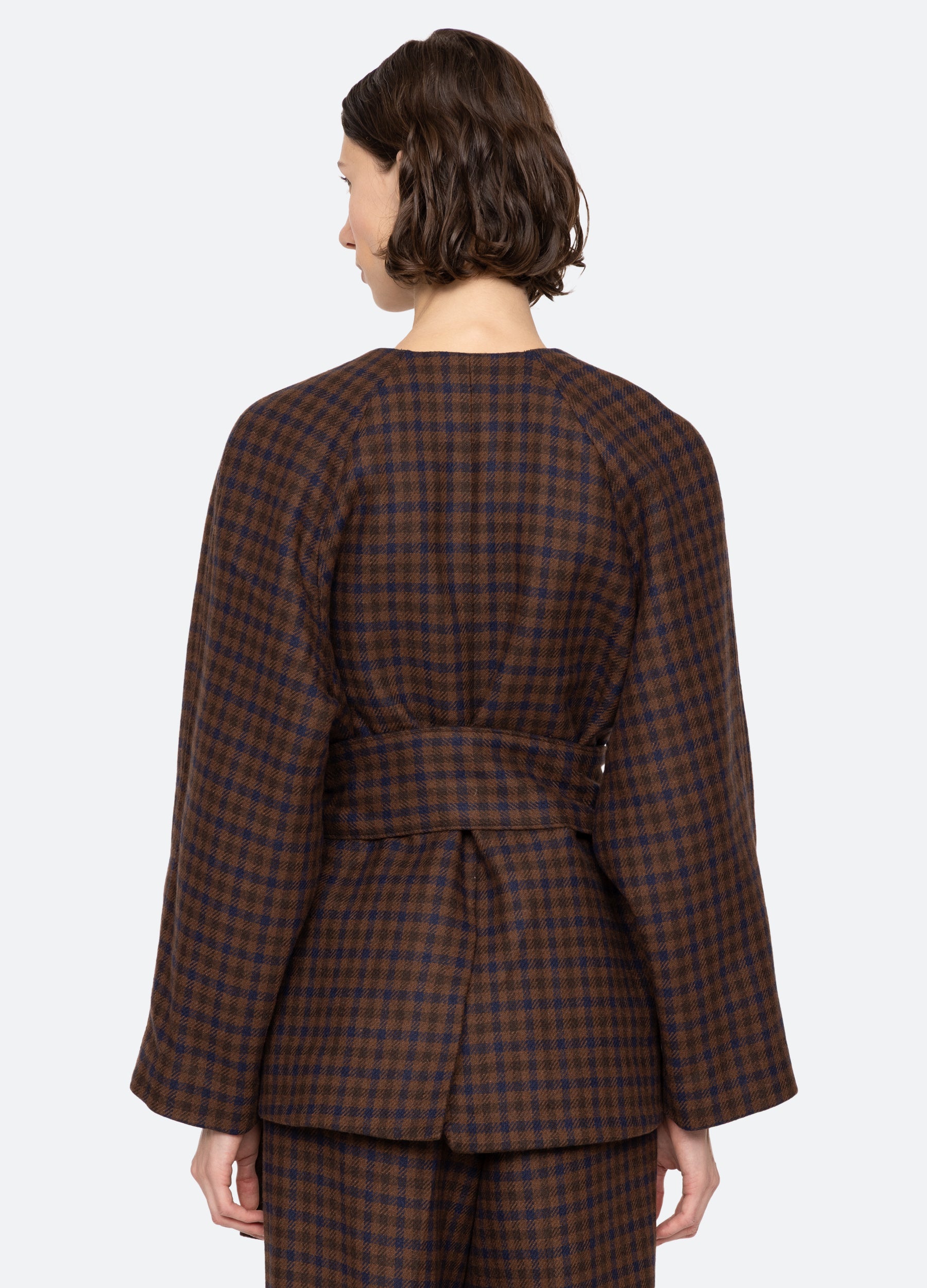 Outerwear – Sea, New York