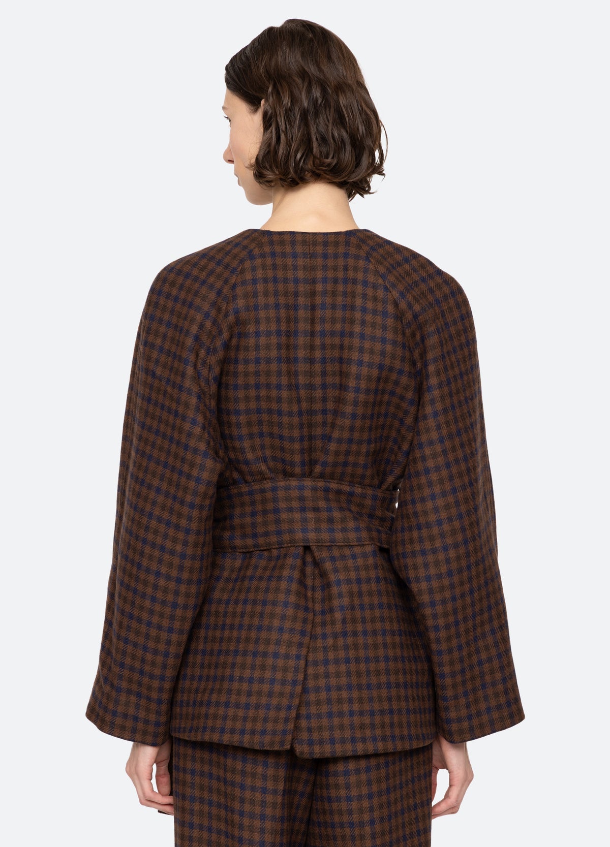 multi-beatrice jacket-back view - 2