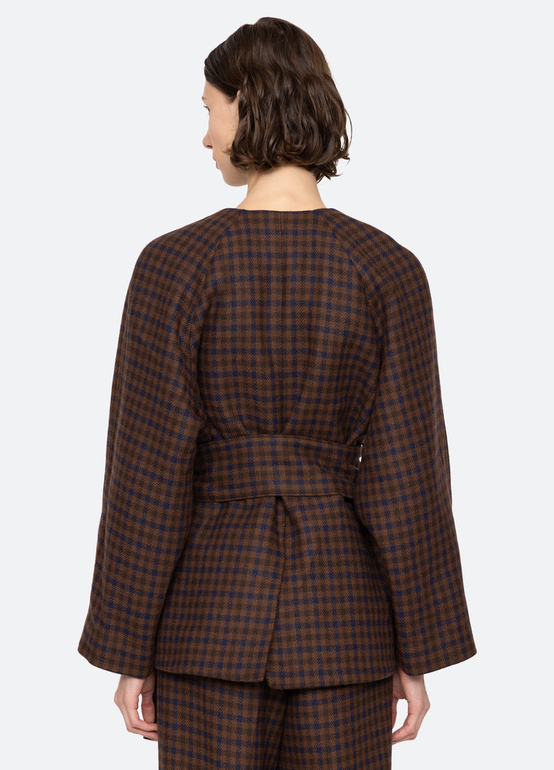 multi-beatrice jacket-back view - 2