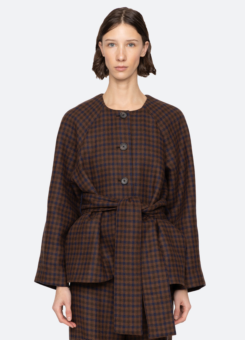 multi-beatrice jacket-front view 2 - 5