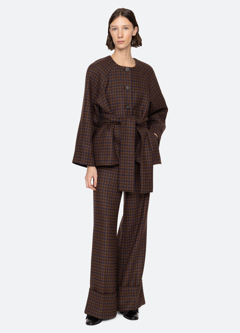 multi-beatrice jacket-full body view - 7