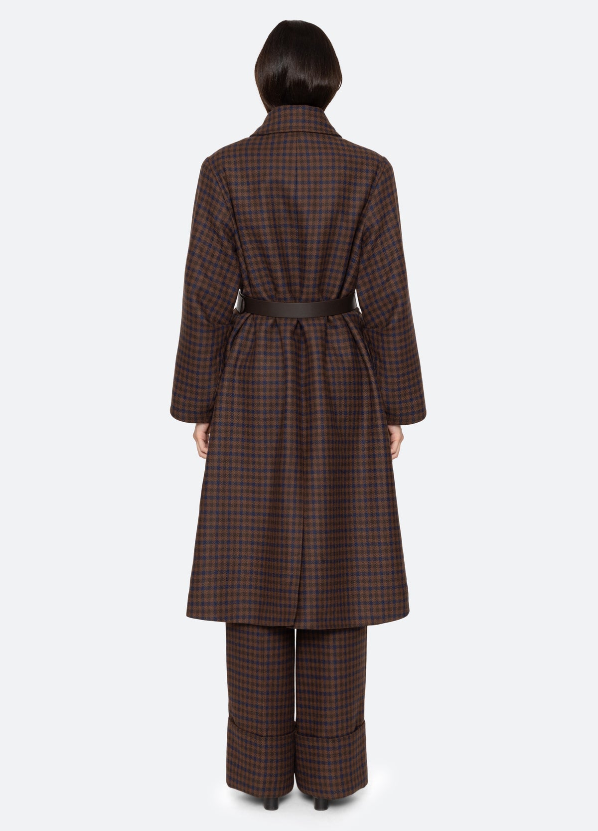 multi-beatrice coat-back view - 2