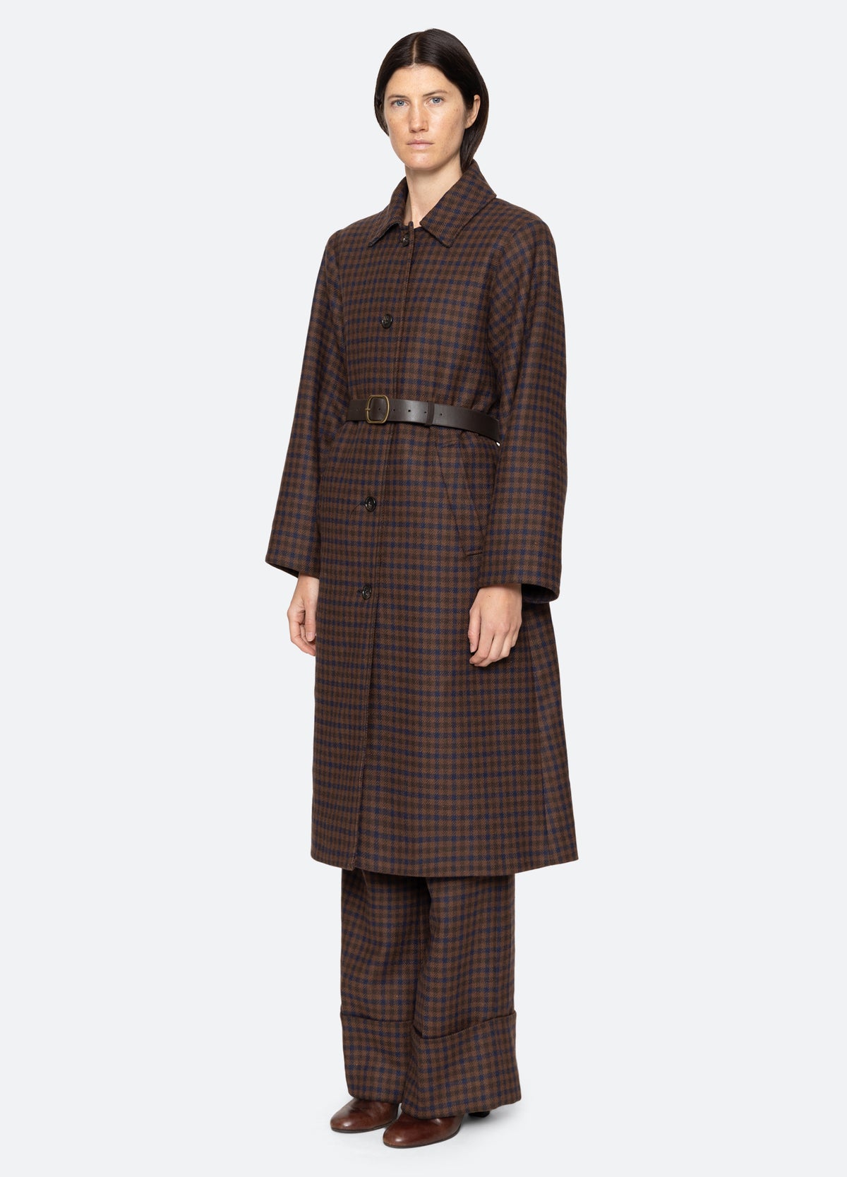multi-beatrice coat-three quarter view - 4
