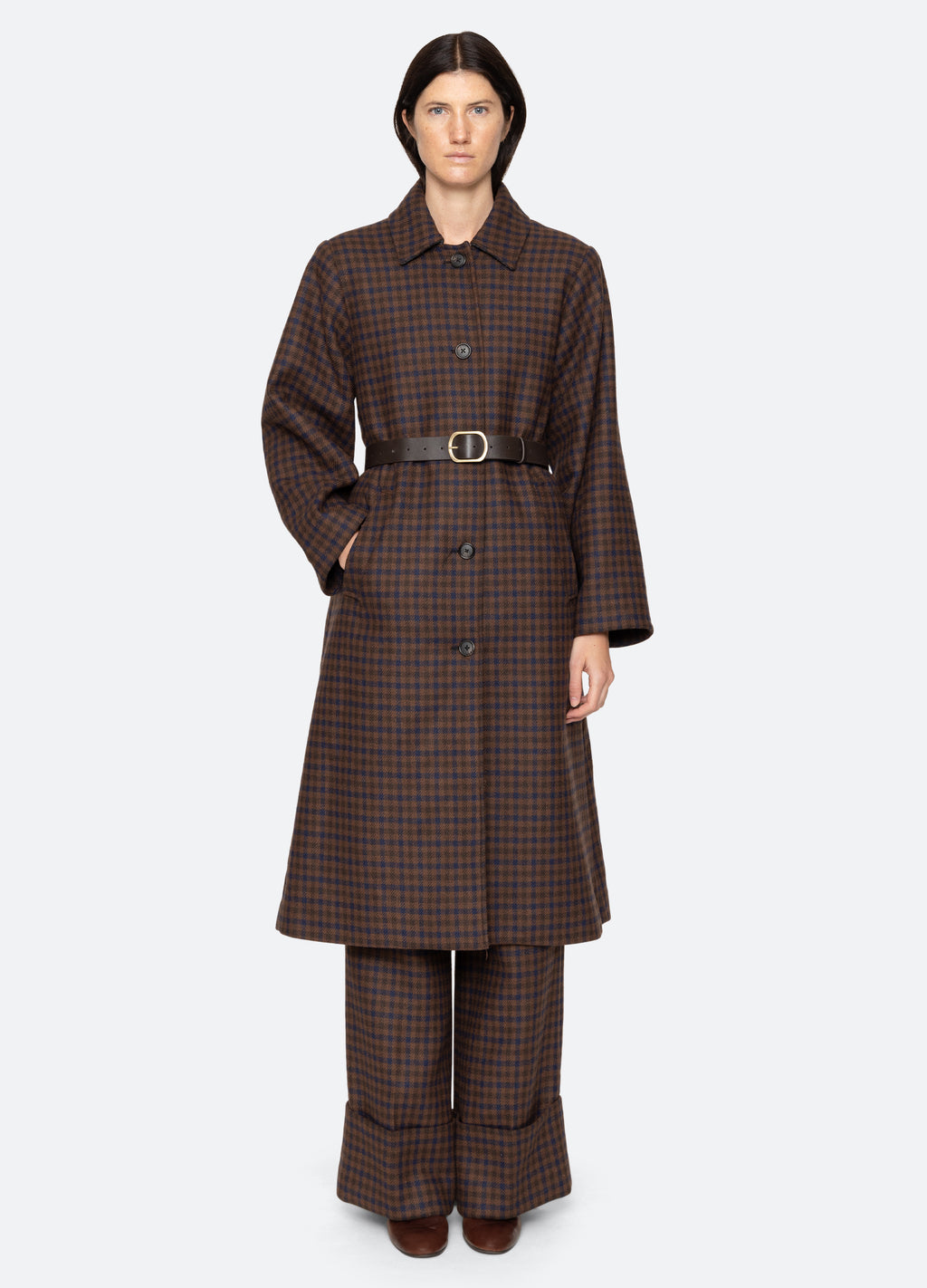 Beatrice Coat