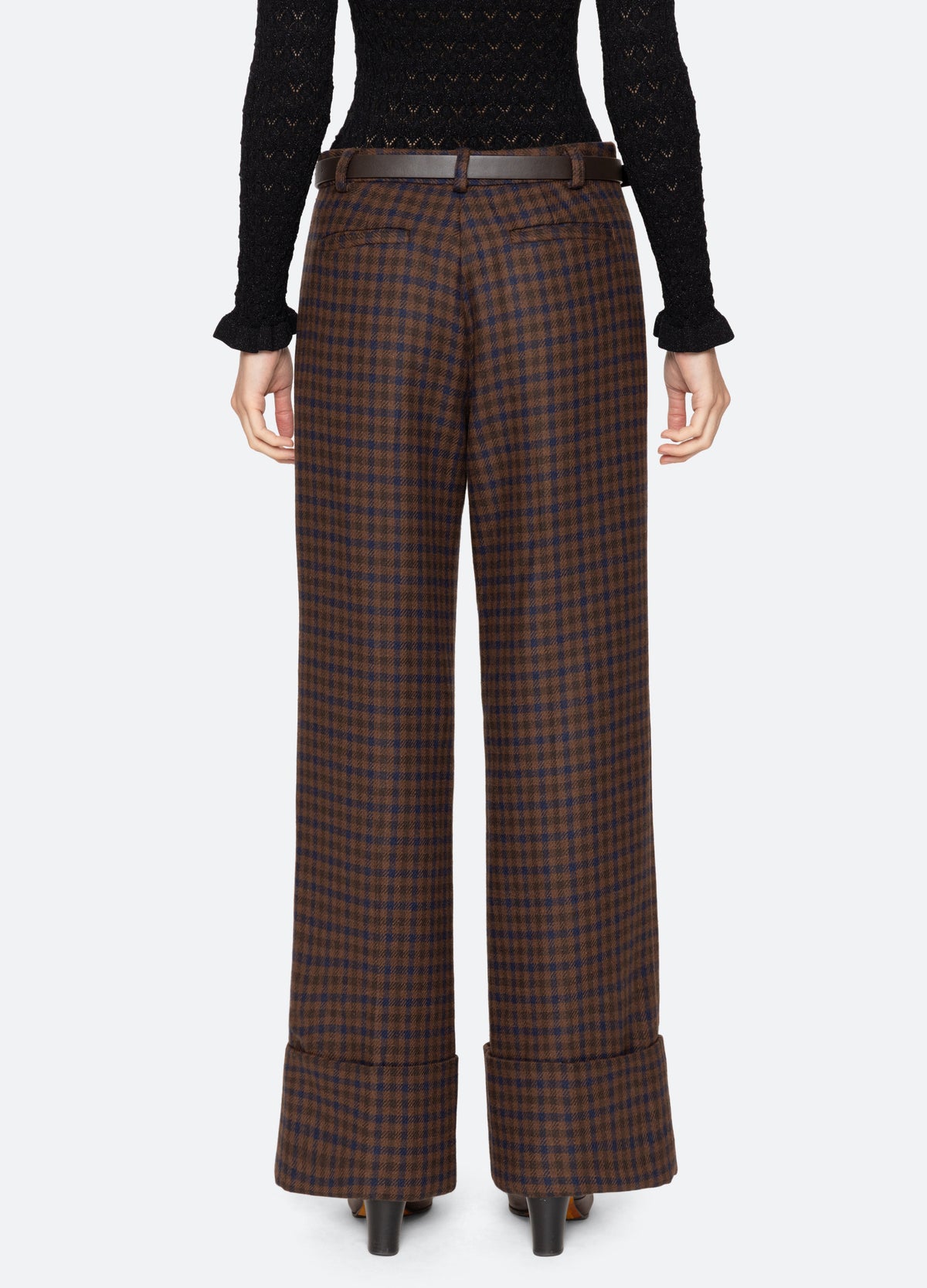 multi-beatrice pants-back view - 3