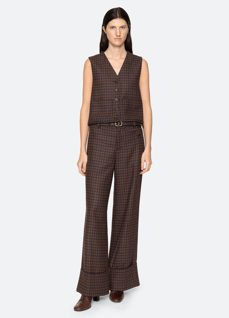 multi-beatrice pants-full body view - 6