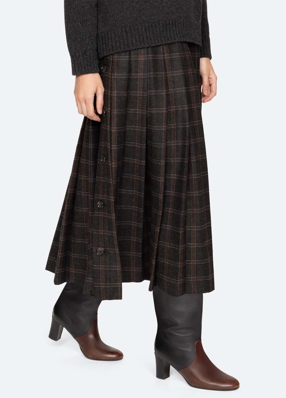 multi-monroe dress-detail view - 6