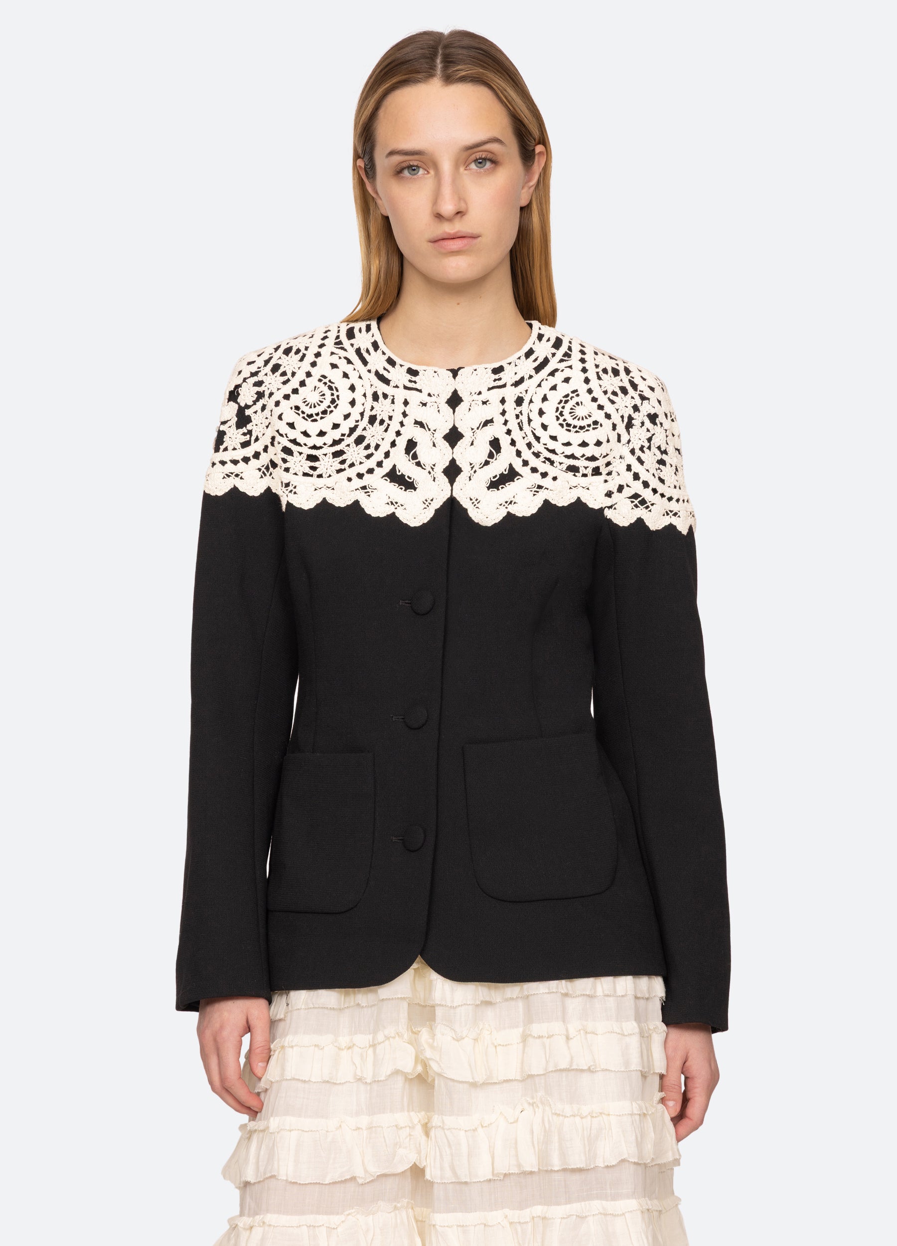 Outerwear – Sea, New York