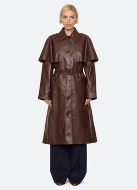 Caitlin Coat