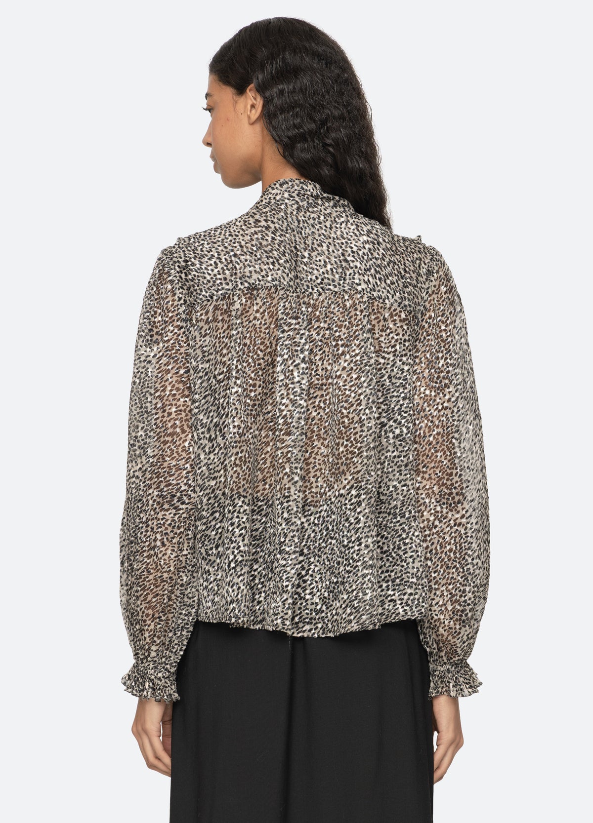 cream-charlize l/s top-back view - 3
