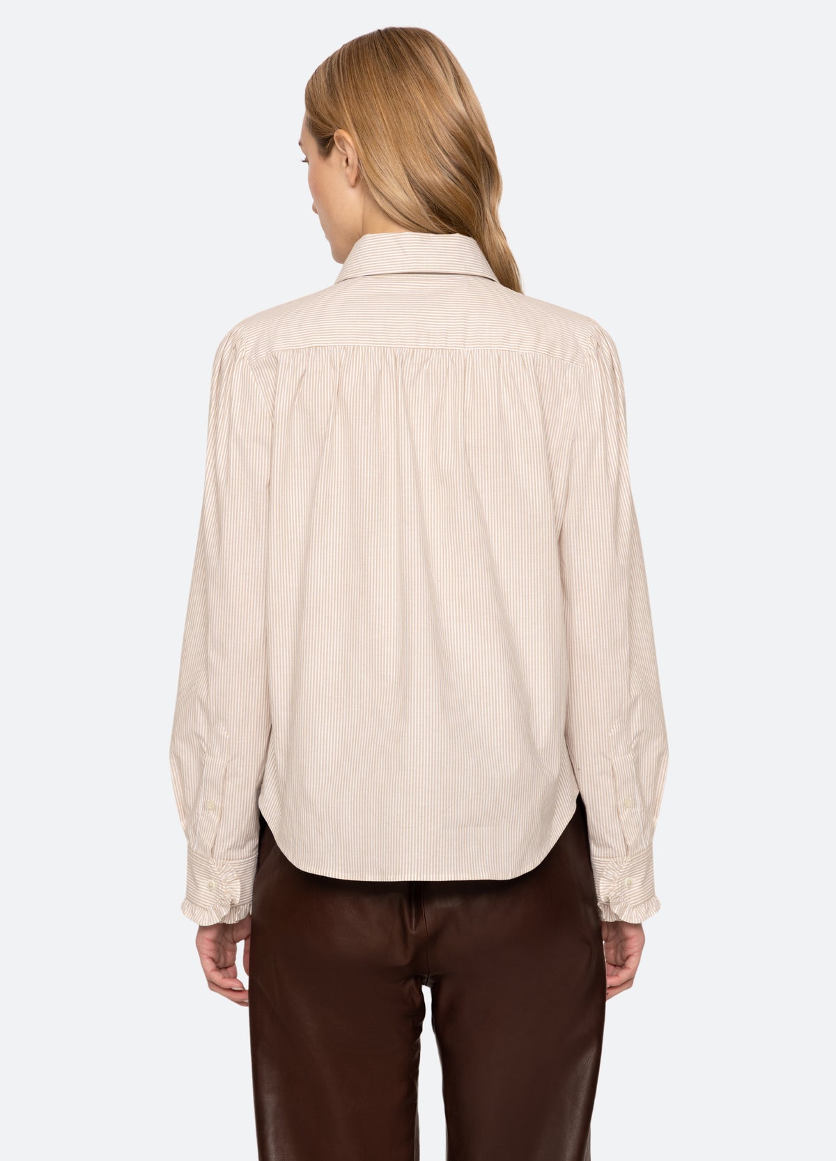 white-declan top-back view - 3
