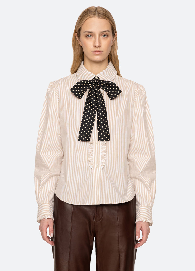 white-declan top-front view 2 - 2