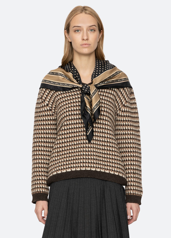 Declan Sweater