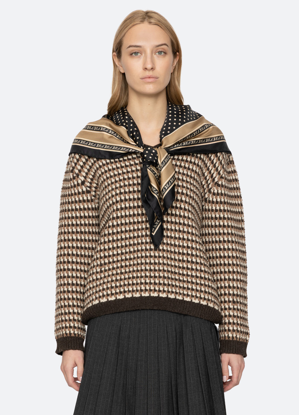 Declan Sweater