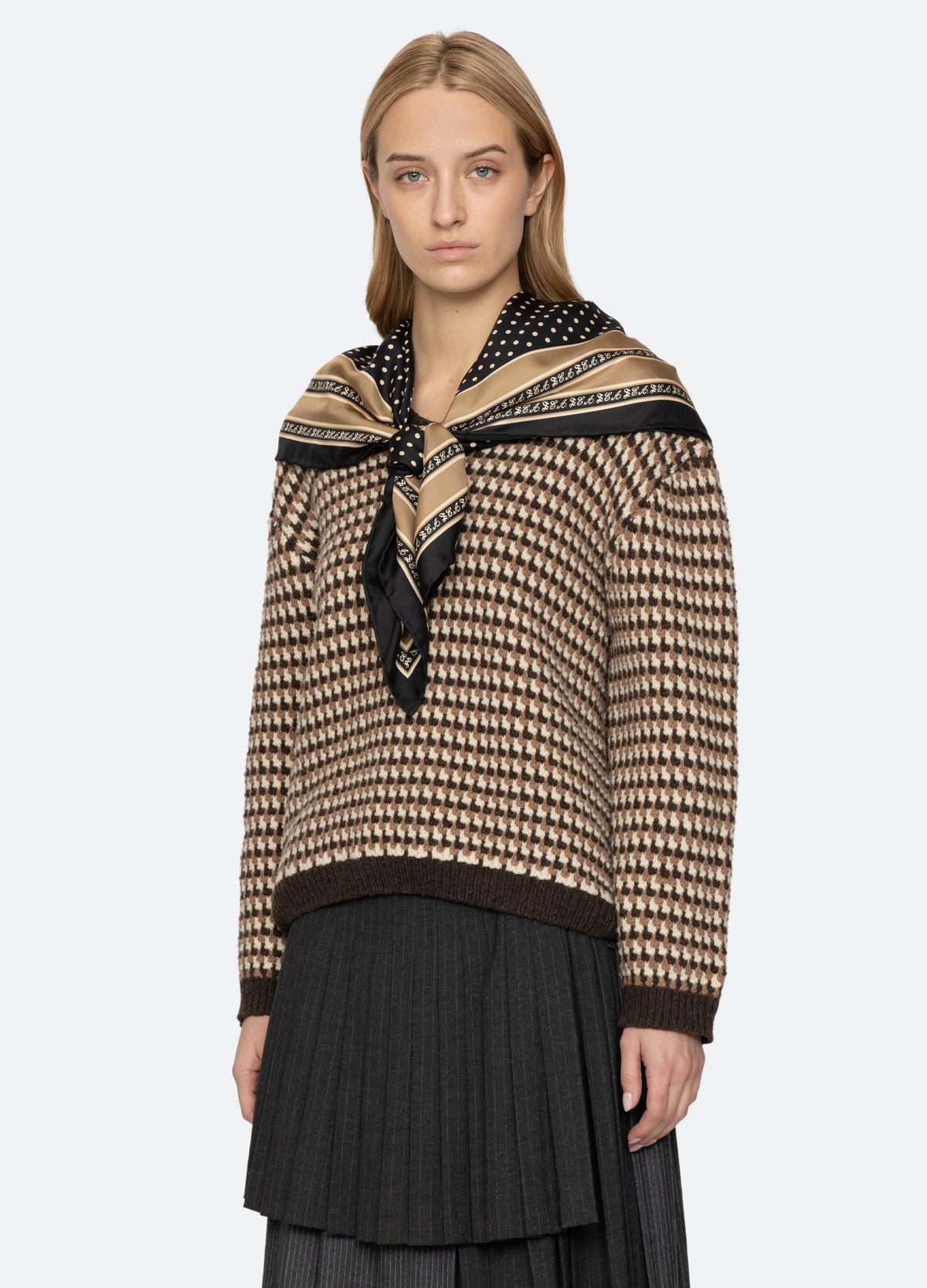 multi-declan sweater-three quarter view - 5