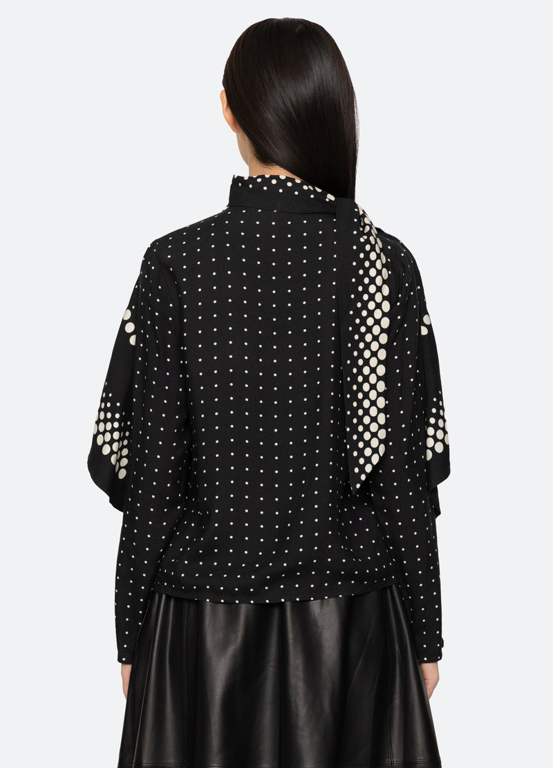black-elly top-back view - 3