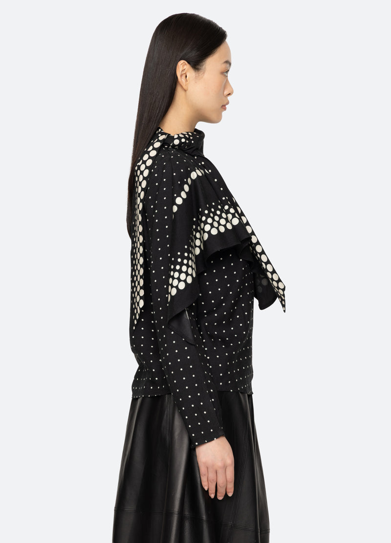 black-elly top-side view - 4