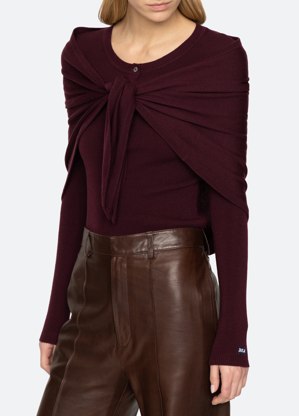 Jane Sweater