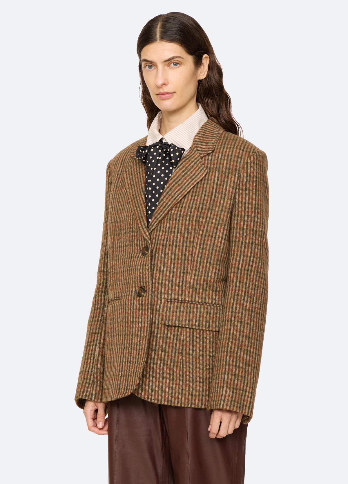 multi-julia blazer-three quarter view - 5