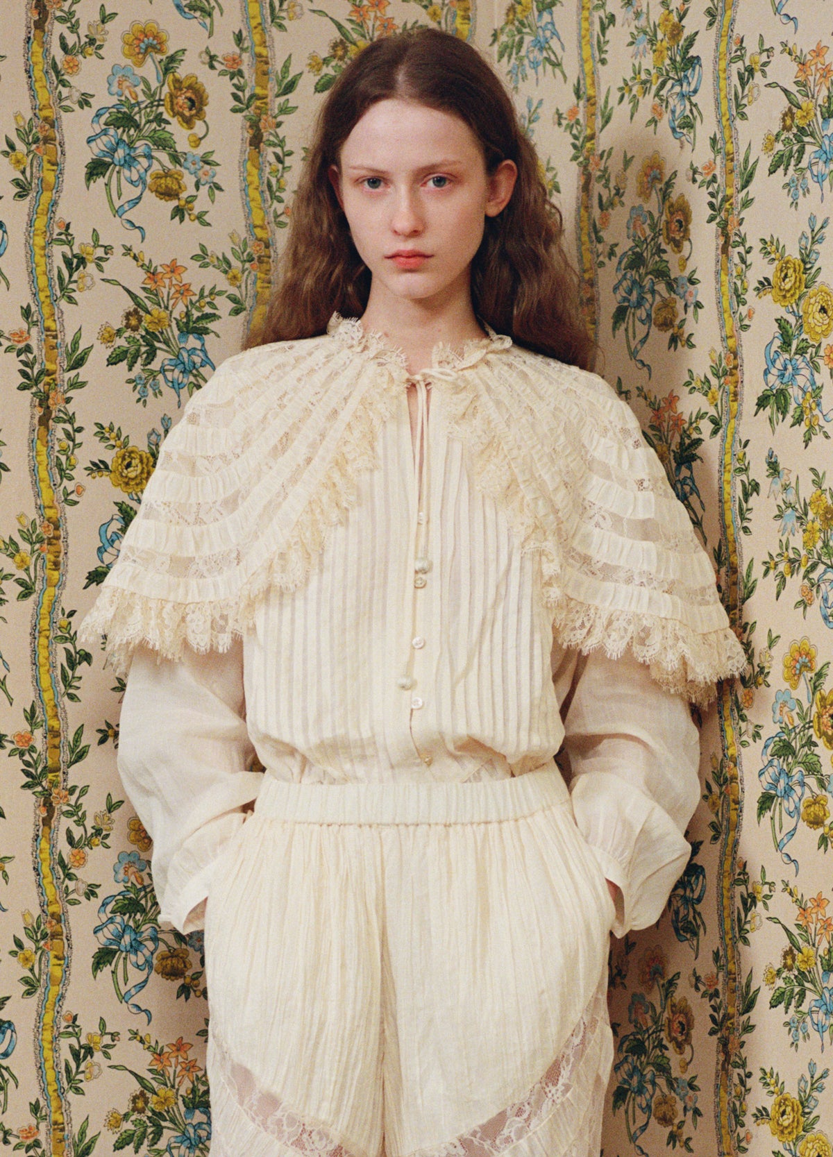 cream-margaret top-editorial view