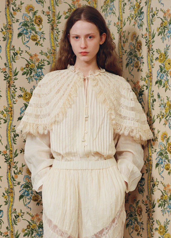 Margaret Top