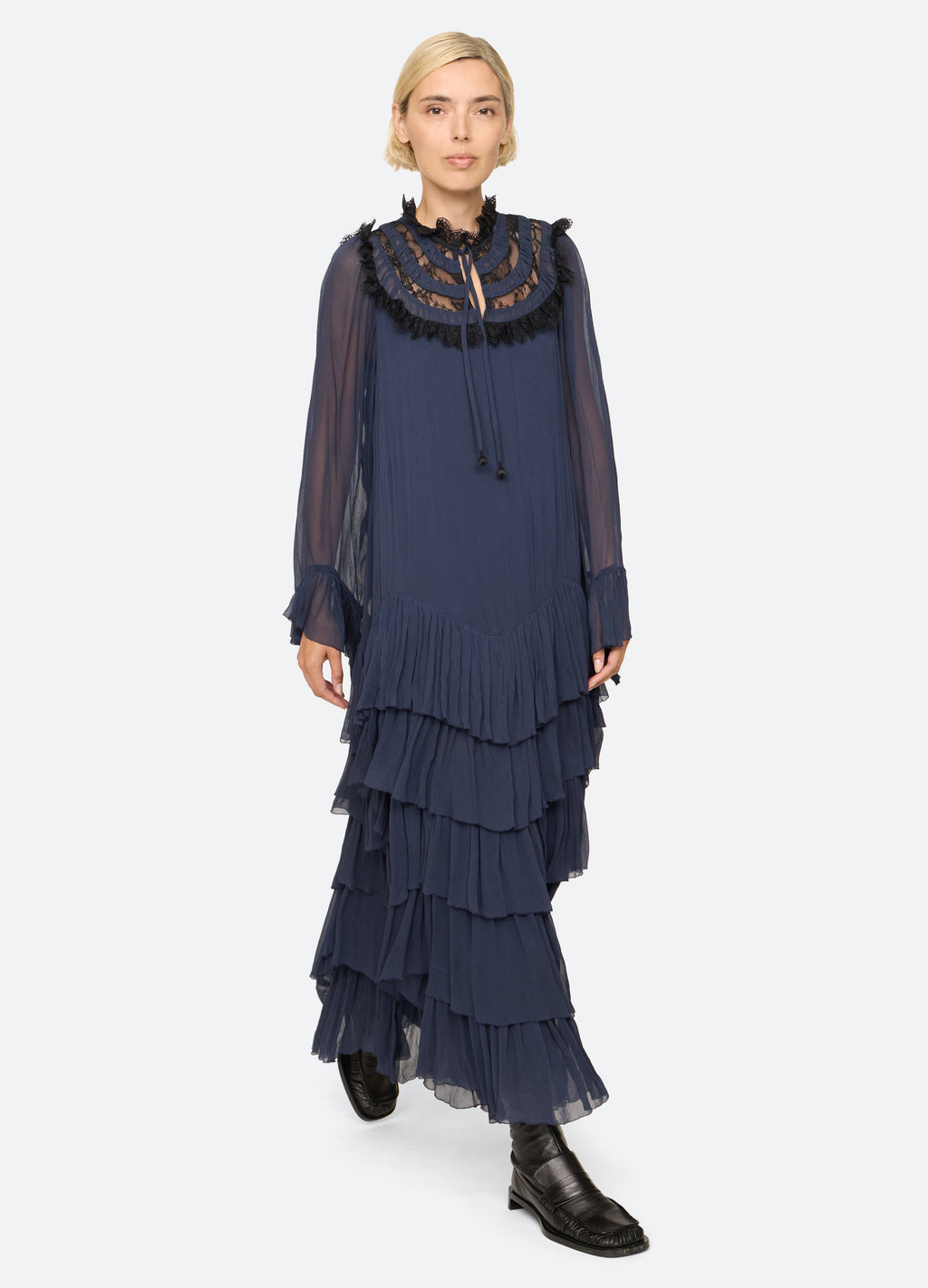 Margaret Dress