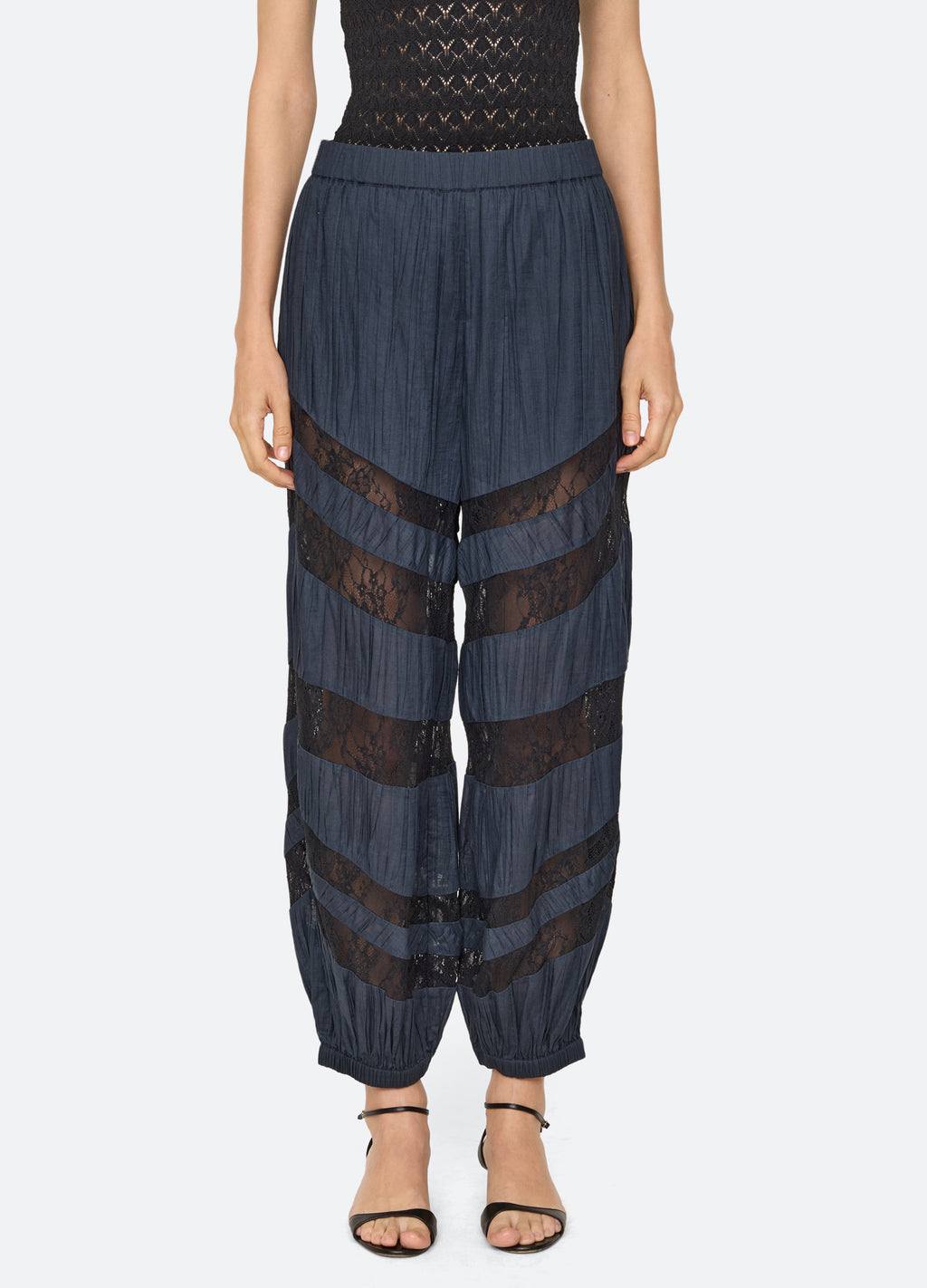 Margaret Pants