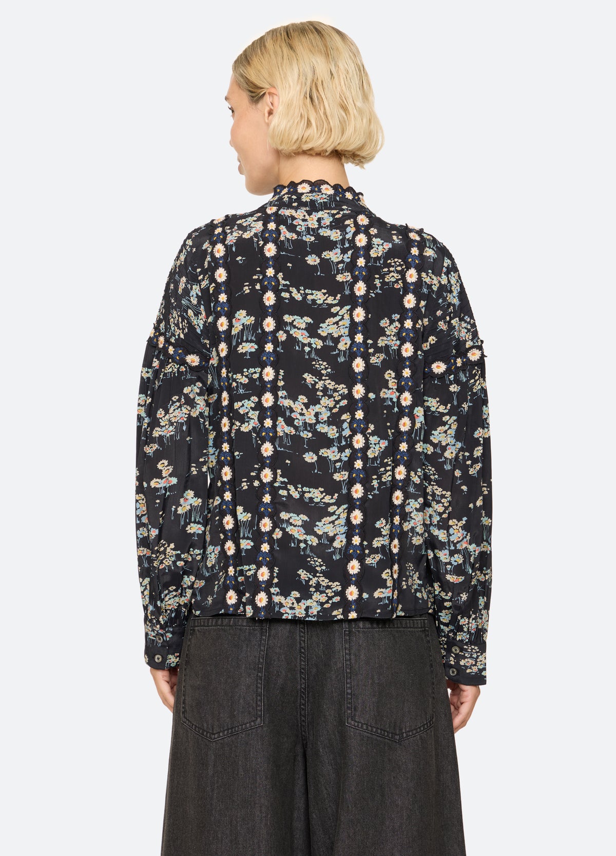 black-mona top-back view - 2