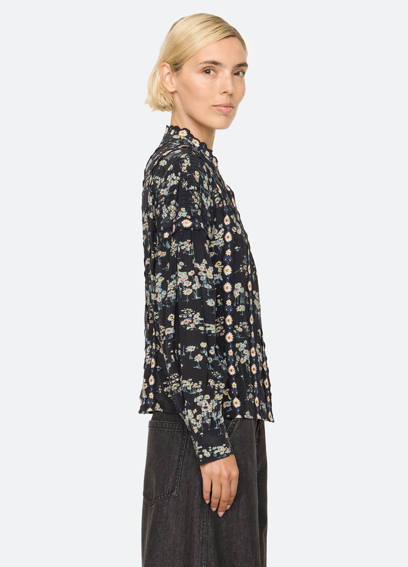 black-mona top-side view - 3