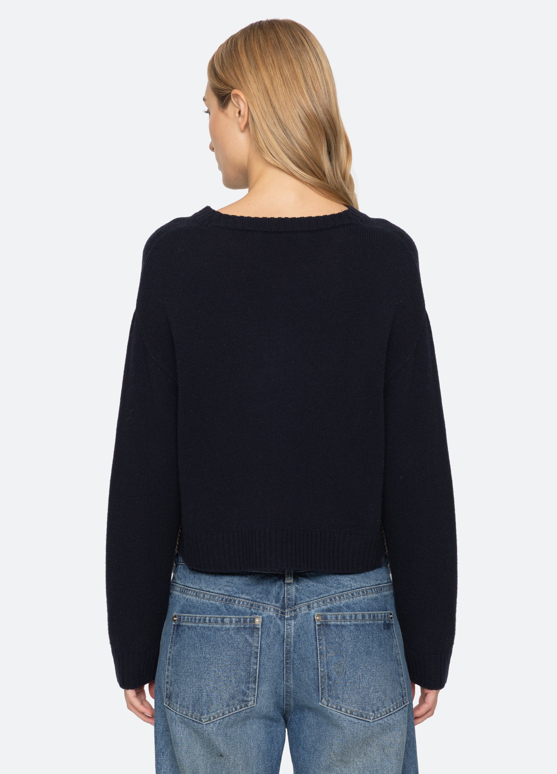 Sweaters – Sea, New York