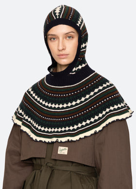 Patton Balaclava