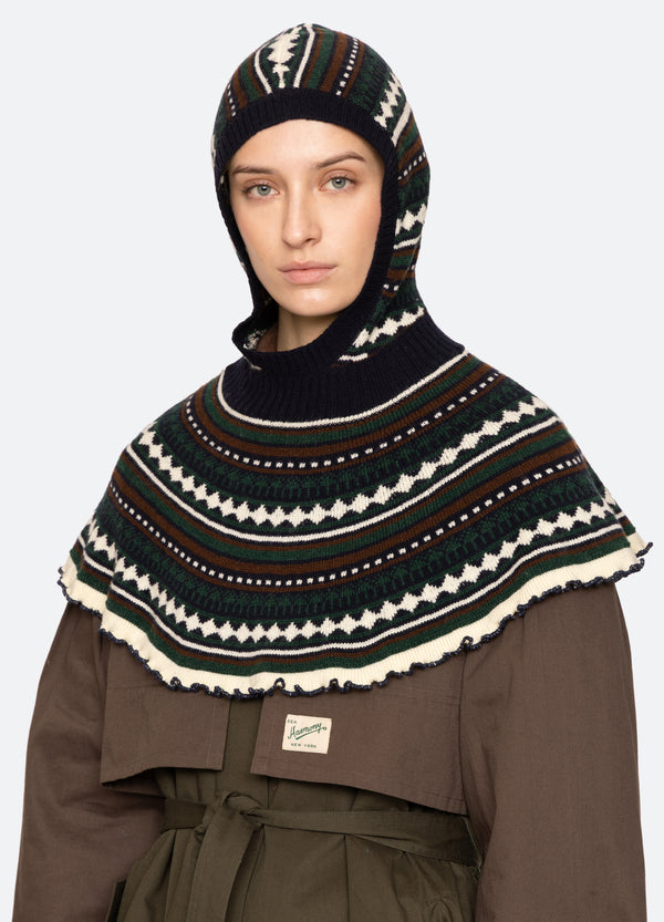 Patton Balaclava