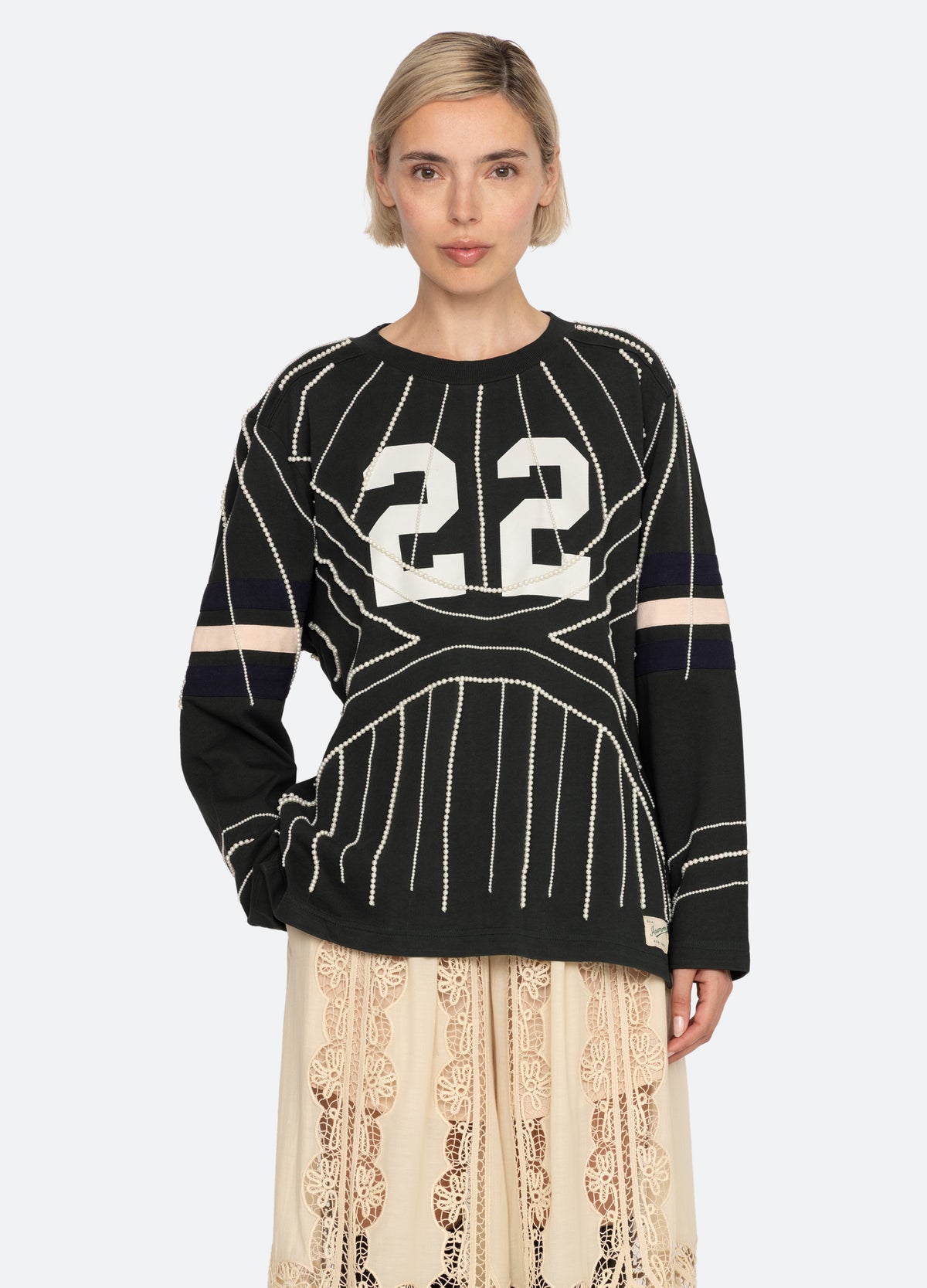 green-quinn l/s shirt-front view