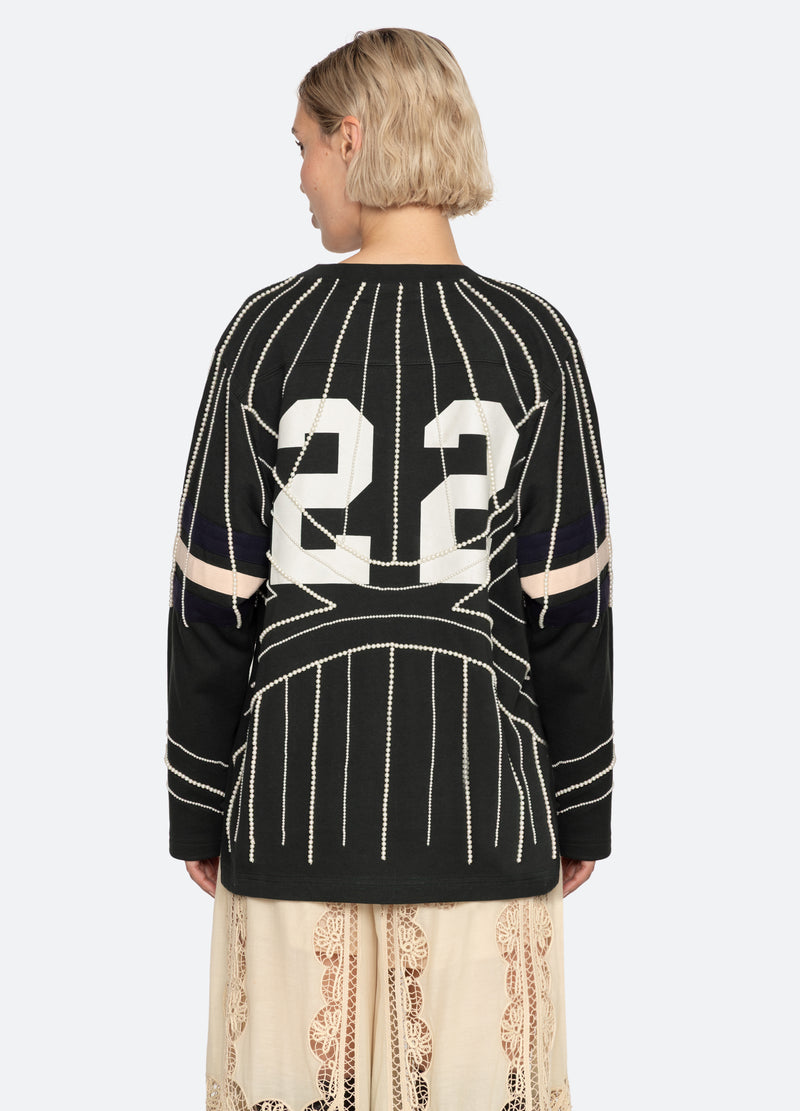 green-quinn l/s shirt-back view - 5