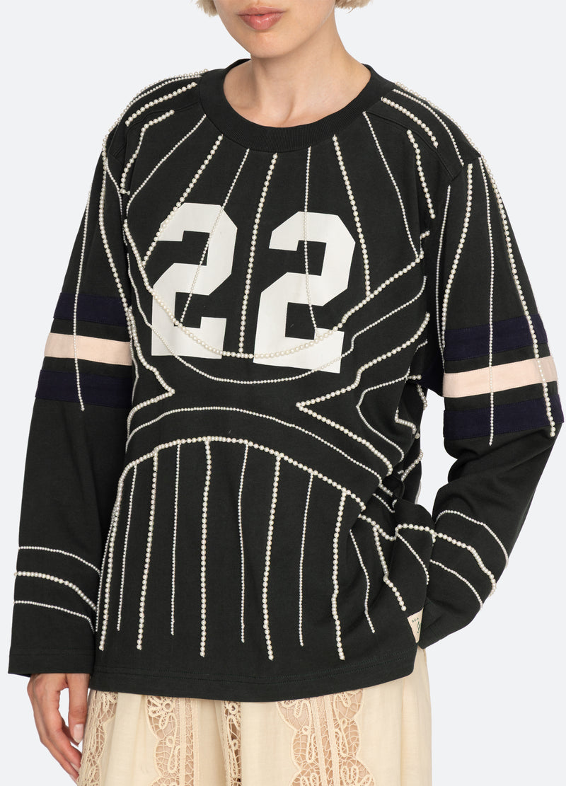 green-quinn l/s shirt-detail view - 9