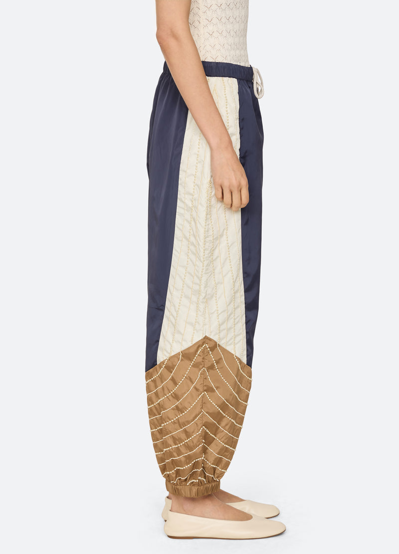 multi-quinn pants-side view - 5