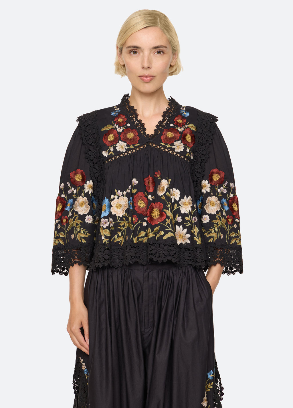 Ruwa Top