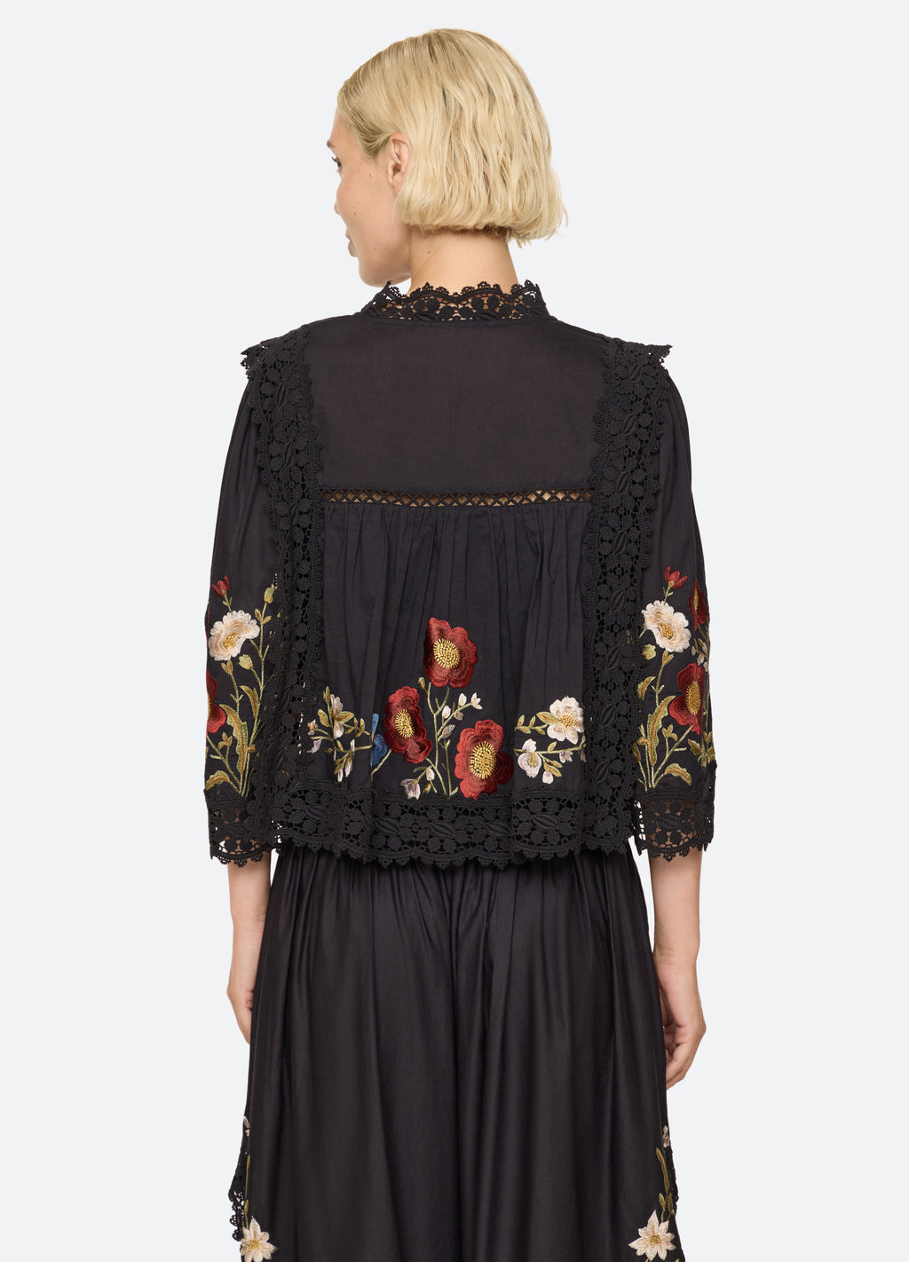 Ruwa Top
