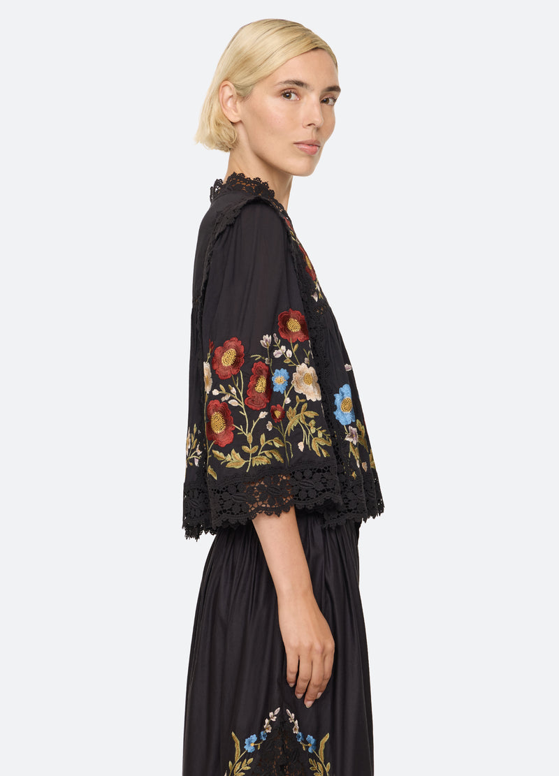 black-ruwa top-side view - 4