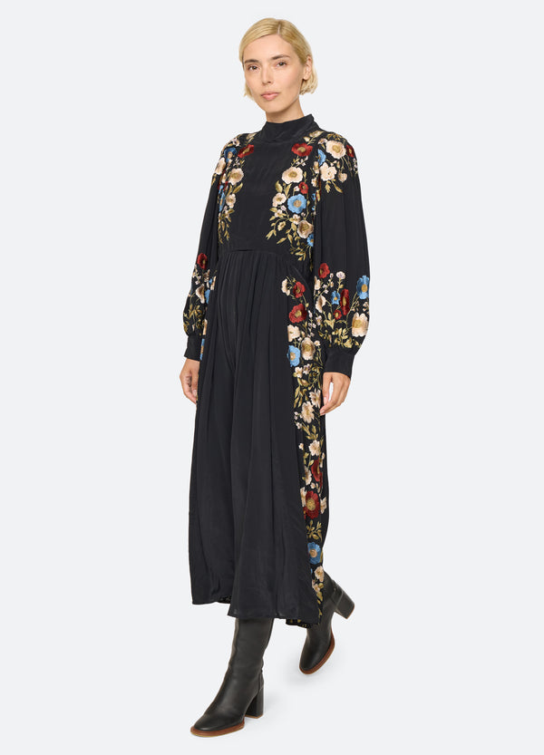 Ruwa Dress