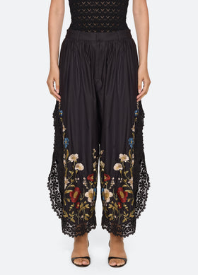 Ruwa Pants