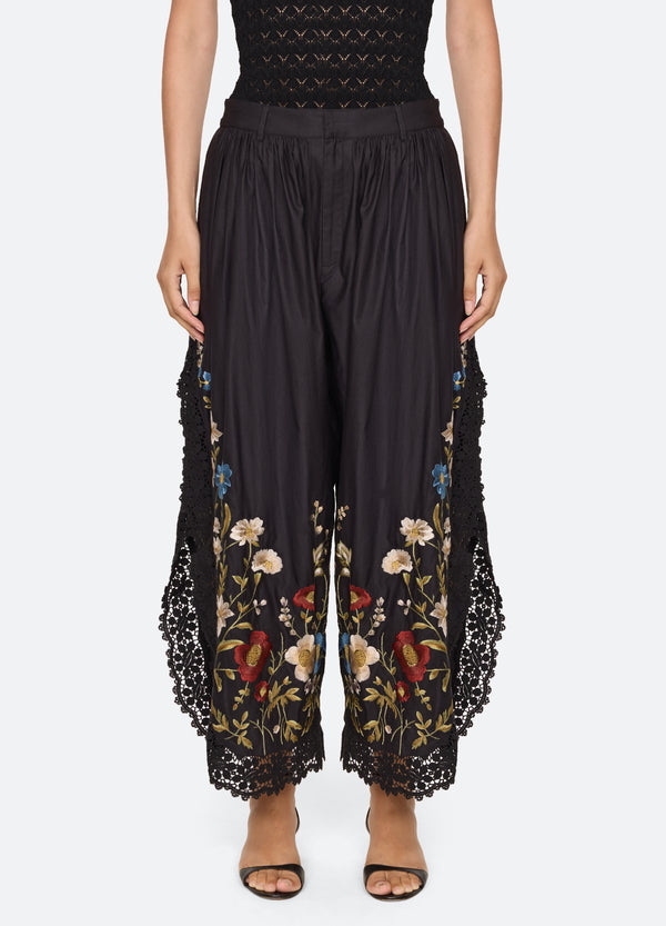 Ruwa Pants